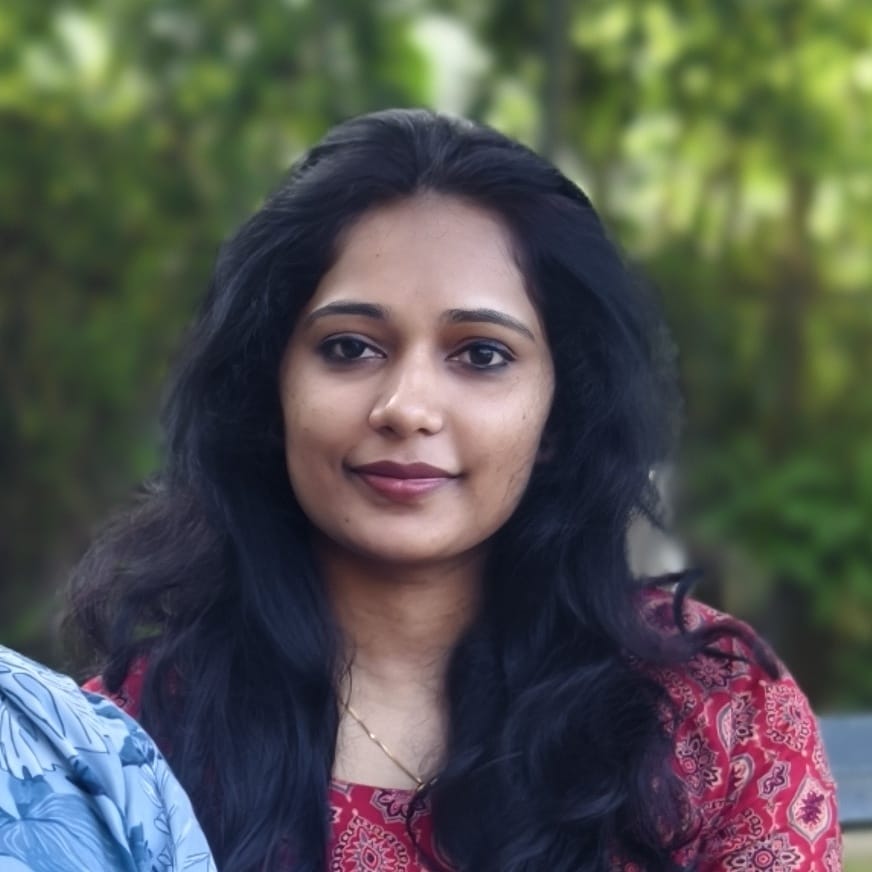 Arathi creative writer in mathrubhumi